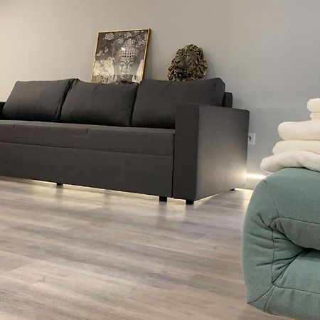Apartamento En Salamanca Apartment Bagian luar foto
