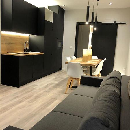 Apartamento En Salamanca Apartment Bagian luar foto