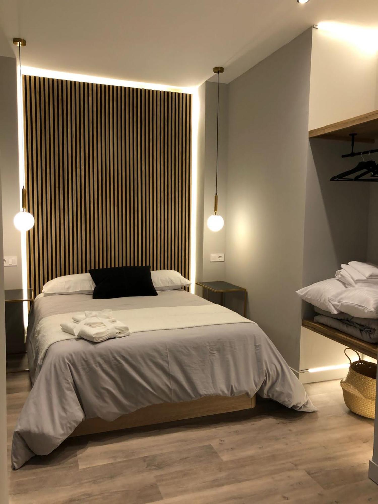 Apartamento En Salamanca Apartment Bagian luar foto