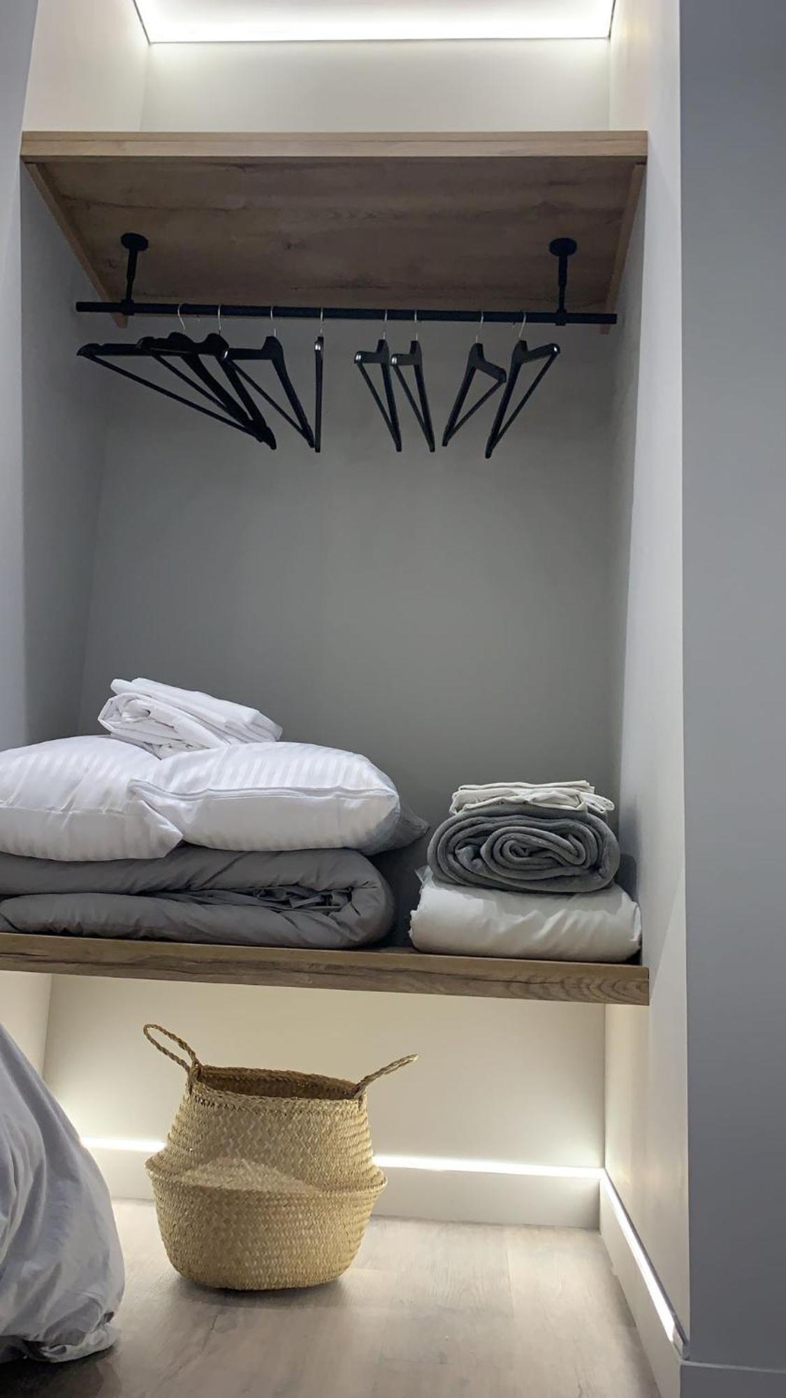 Apartamento En Salamanca Apartment Bagian luar foto