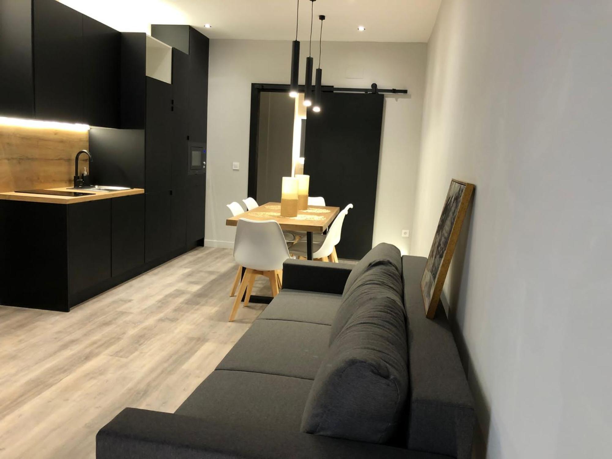 Apartamento En Salamanca Apartment Bagian luar foto