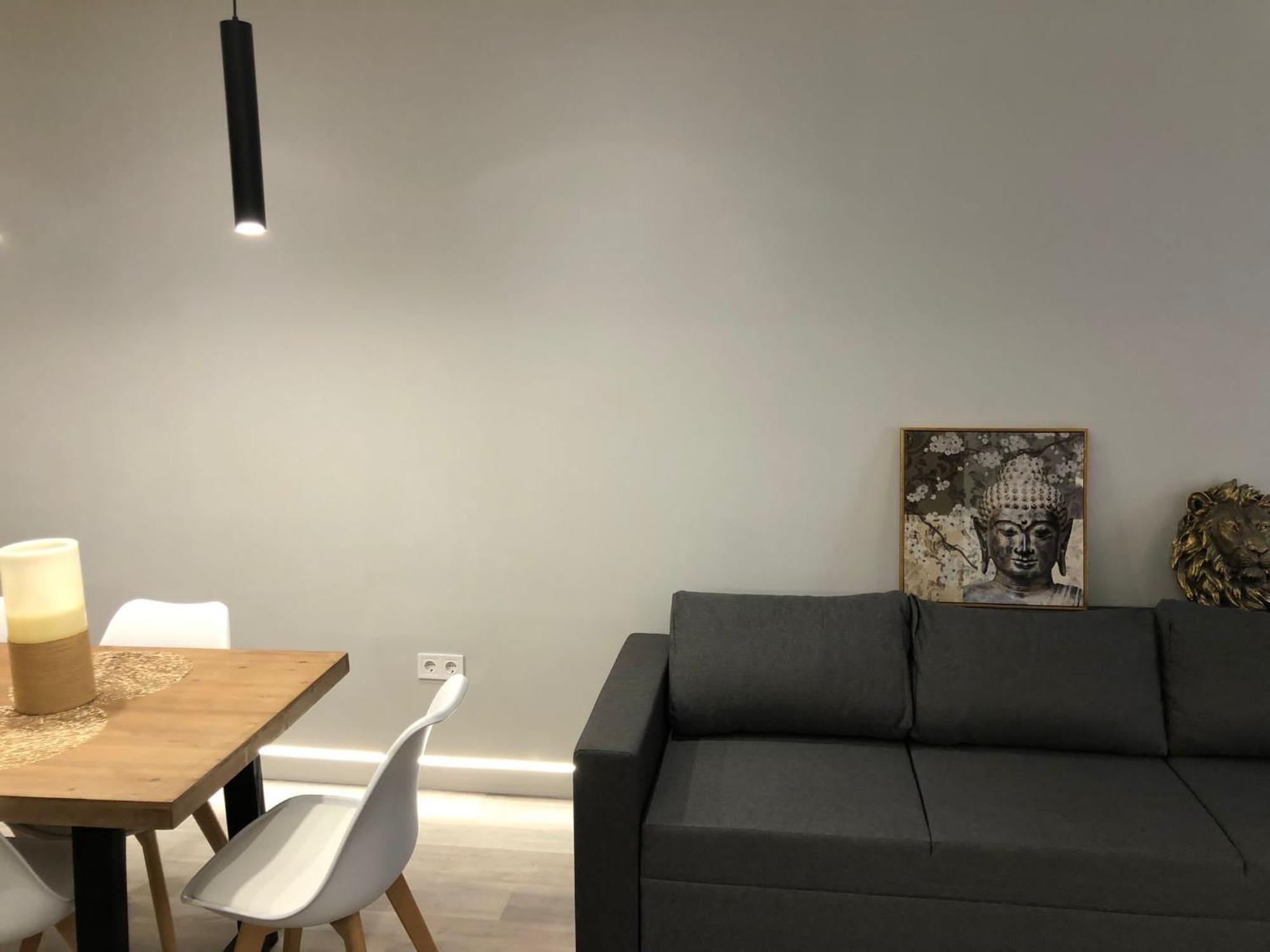 Apartamento En Salamanca Apartment Bagian luar foto