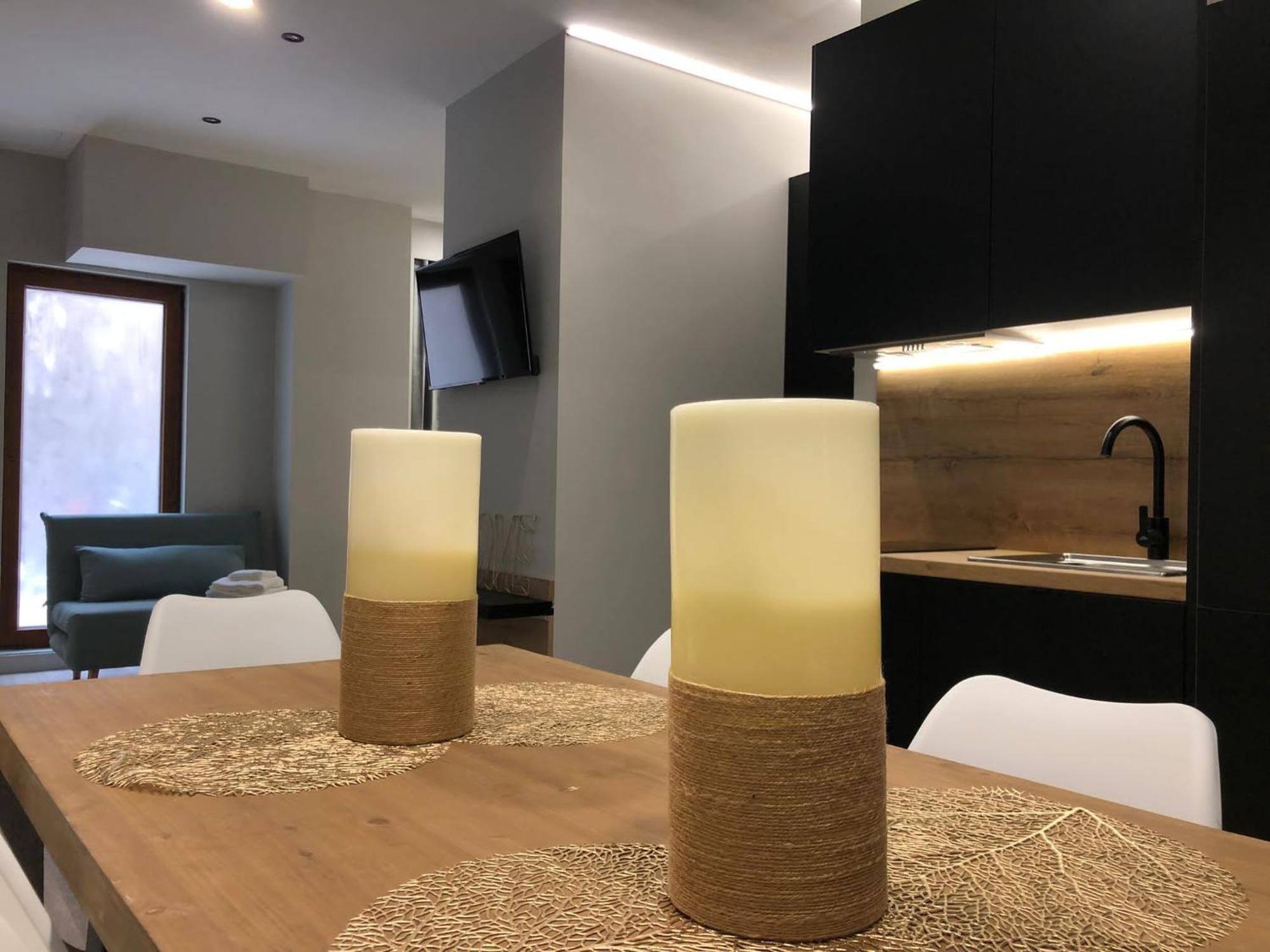 Apartamento En Salamanca Apartment Bagian luar foto