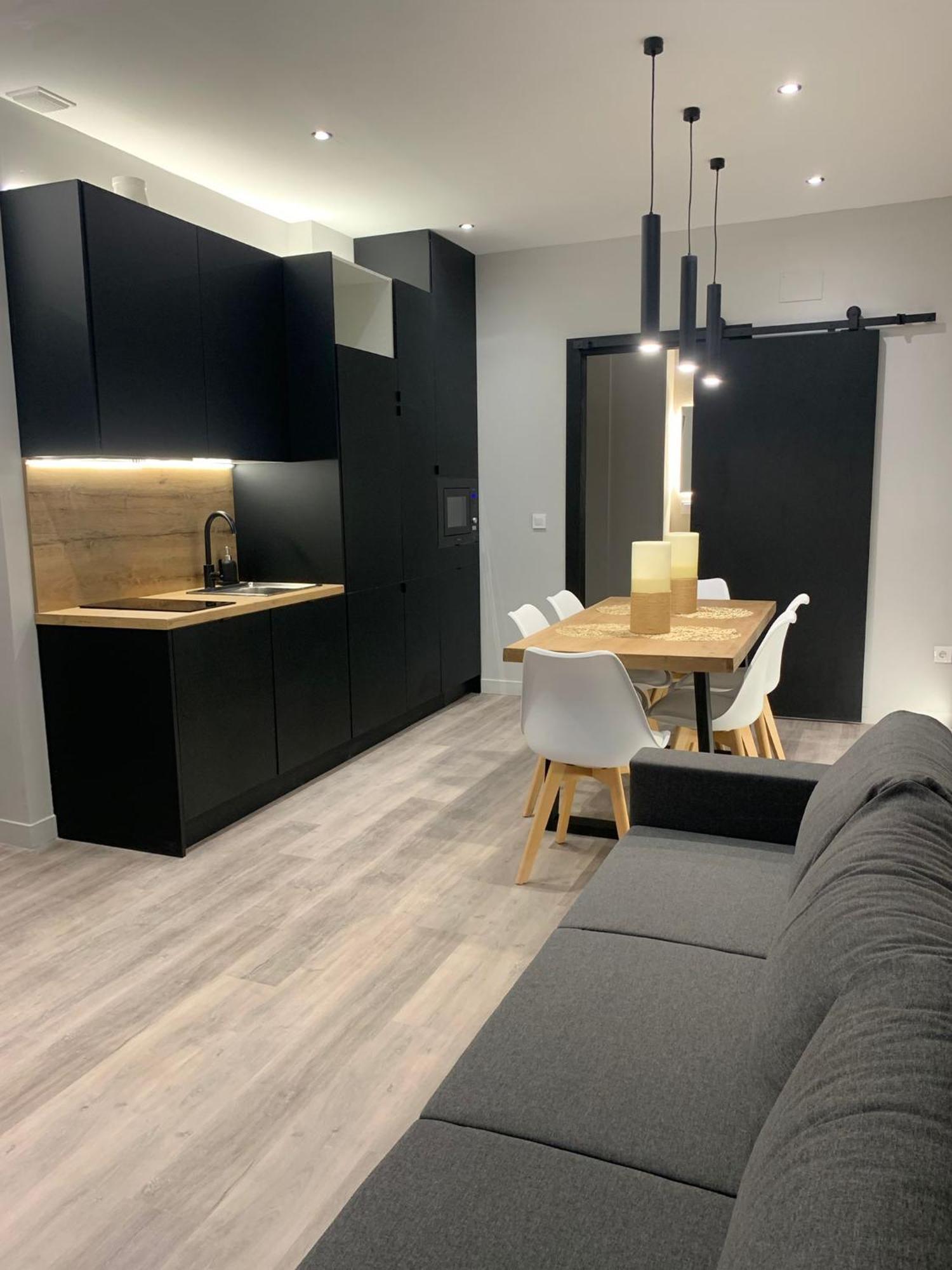 Apartamento En Salamanca Apartment Bagian luar foto