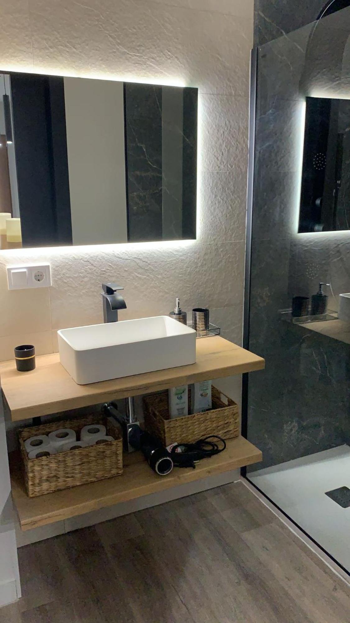 Apartamento En Salamanca Apartment Bagian luar foto