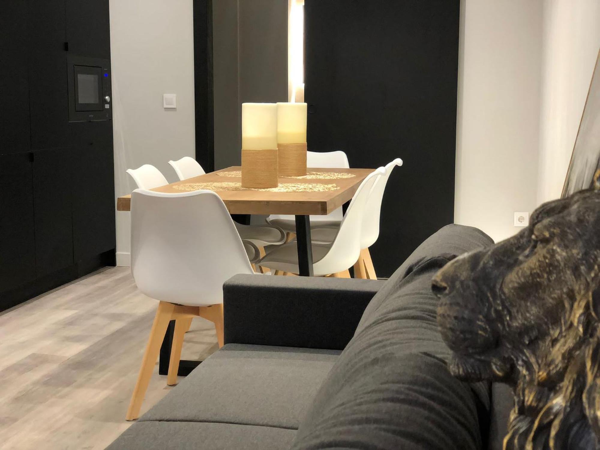 Apartamento En Salamanca Apartment Bagian luar foto