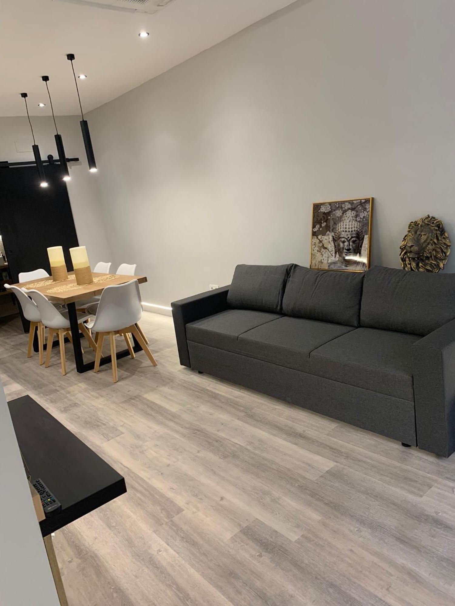 Apartamento En Salamanca Apartment Bagian luar foto