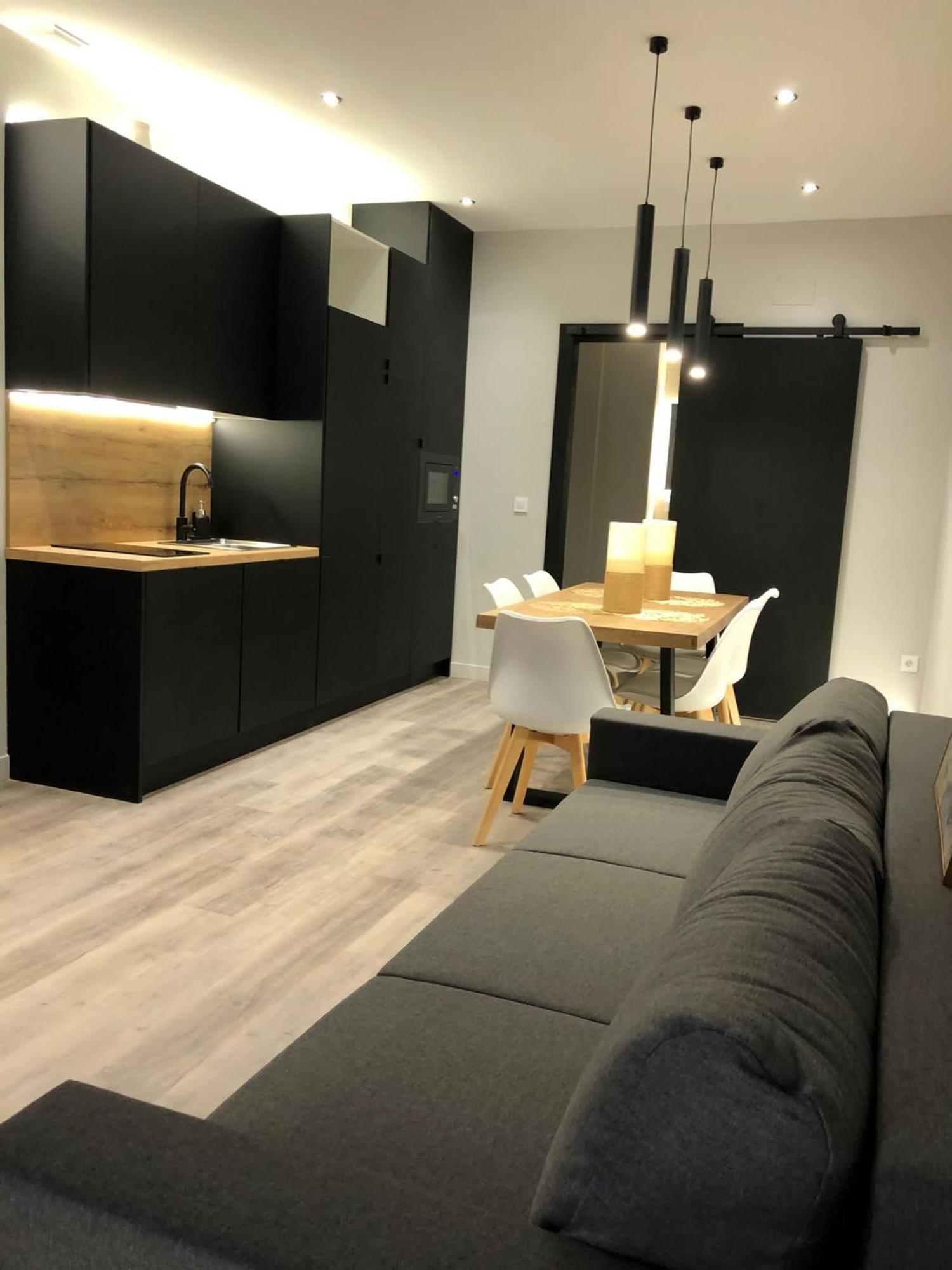 Apartamento En Salamanca Apartment Bagian luar foto